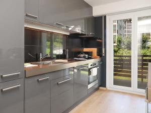 Apartment Europa Ouest - APT 74 by Interhome