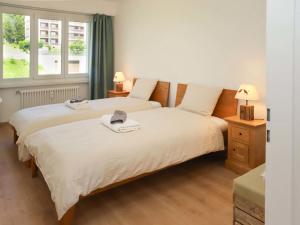 Apartment Europa Ouest - APT 74 by Interhome