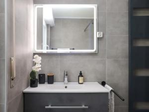 Apartment Europa Ouest - APT 74 by Interhome