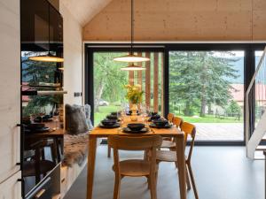 Holiday Home Pod Smědavou 3 by Interhome