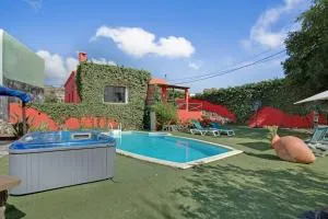 La Alpispa - Tafira Baja