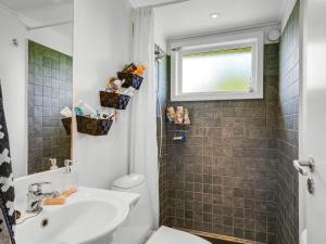 Holiday Home Roque - from the sea by Interhome
