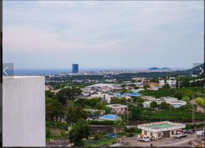 Jeju Stay