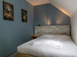 Holiday Home Buitenplaats Gerner-5 by Interhome