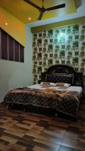 Shree niwas guest house home stay - Stanze in casa privata, Ujjain