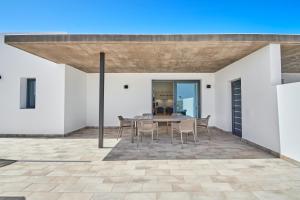 Blancazul Villa Anaisa, A