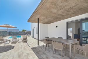 Blancazul Villa Anaisa, A