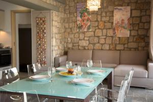 Blue Dream Exclusive villas privees