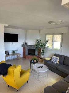 PIPER ETXEA Relax, mar y monte!