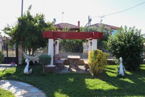 Villa Tamazi