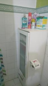 Habitación con Vistas Preciosas en Piso Compartido