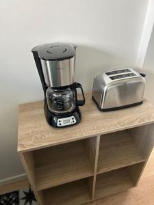 Appartements Au parc : photos des chambres