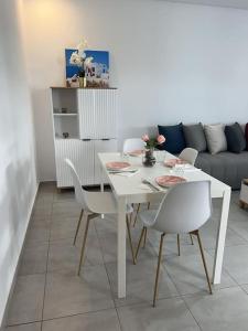 Residenz in Costa Mar - Martil-Tétouan