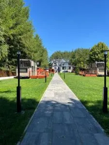 Apartamenty Zielona Dolina nr 2 - Zblewo