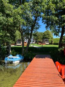 Apartamenty Zielona Dolina nr 2