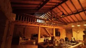 Refúgio do Prado - Vale do Poço