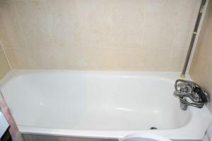 Superb flat in recent building with parking lot