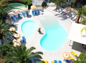 Villaggio Costa Real - Capo Vaticano