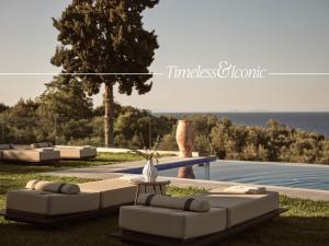 Cicada Exclusive Villa, a Sea View Gem, By ThinkVilla