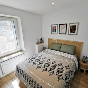 Appartements L-eclat urbain : photos des chambres
