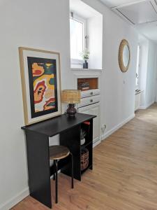 Appartements L-eclat urbain : photos des chambres