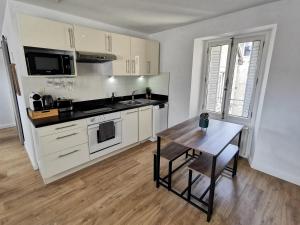 Appartements L-eclat urbain : photos des chambres