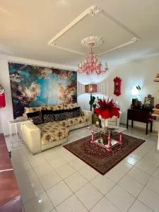 Maison Betancourt Apartment - Arrecife