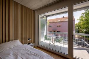 Aparthotel Il Momento Bern Expo - Self Check-In Hotel