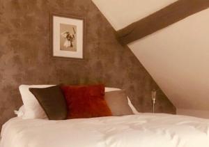 Maisons d'hotes LE JARDIN DE LA PICHONNERIE Chambres d-hotes : photos des chambres
