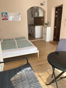 Ador Apartments 4th floor Nessebar Cherno more - 2