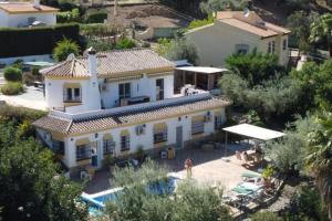 Casa Siempre Verde - Andalucia