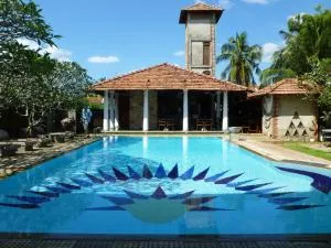 Villa Araliya - Negombo