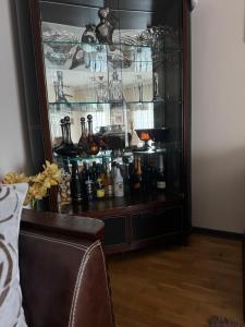 Center Apartment,New Bazaar Tirana