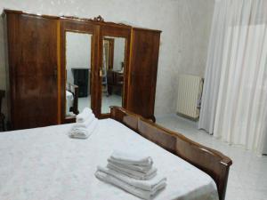 Casa vacanza Rosy