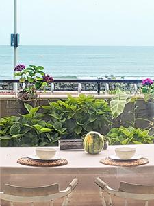 brise marine plage Hendaye - 3hvězdičkové hotely ve městě Hendaye