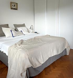 Appartements brise marine plage Hendaye : photos des chambres