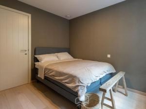 Modern gemeubeld en luxueus ingericht appartement