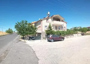 Kapadokya Denizhan Villa - 内夫谢希尔