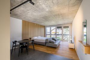 Aparthotel Il Momento Bern Expo - Self Check-In Hotel