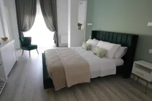 Villa Capodacqua - Melfa