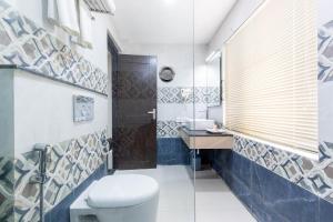 Buki Boutique Hotel Lazimpat