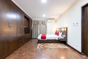 Buki Boutique Hotel Lazimpat