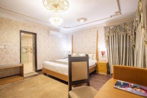 Buki Boutique Hotel Lazimpat