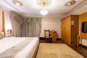 Buki Boutique Hotel Lazimpat