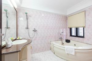 Buki Boutique Hotel Lazimpat