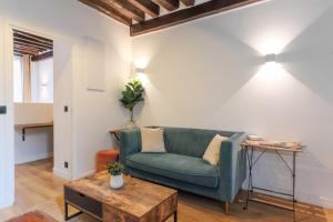Relaxing Urban Getaway, Notre Dame - 3-Sterne-Hotels in Paris
