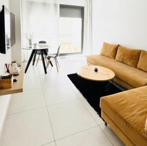 Appartement de charme terrasse parking