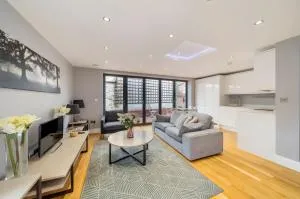 Modern Blackheath Home - Kidbrooke
