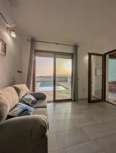 la Terrazza sul Lago - Ortueri