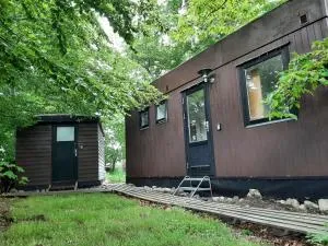 Værelse i hytte ved stege nor - Stege